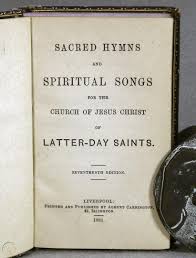 Jesus loves me, this little light. Lds Sacred Hymns Spiritual Songs 1881 Jesus Christ Of Latter Day Saints Mormon 1726393721