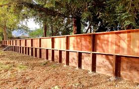 Retaining Walls Construction Portfolio