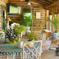 28 Small Screened In Porch Ideas That