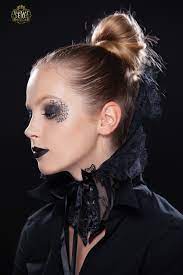 catwalk makeup artist foto by fabian