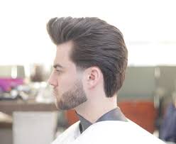 Use a matte pomade to elevate this men's hairstyle. 20 Latest Cool Haircuts For Mens With Thick Hair Men S Hairstyle Swag