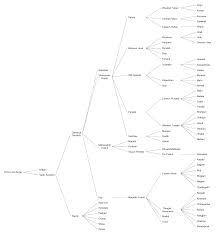 Indo Aryan Linguistic Tree