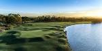 Links Hope Island Golf Course in Hope Island, Queensland ...