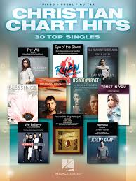 Christian Chart Hits Songbook Ebook By Hal Leonard Corp Rakuten Kobo