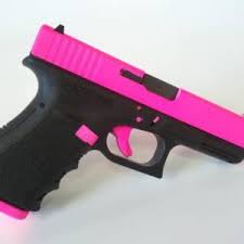 pink ruger lcp 380 pistol 3701 736676037018