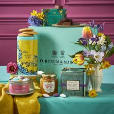Easter is such a wonderful time to get together with friends and family and enjoy each other's company. Luxury Easter Gifts Eggs To Hampers The Boutique Handbook