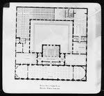 bates hall floor plan boston public