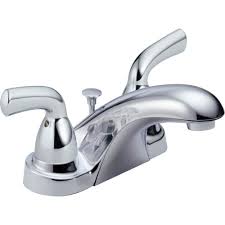 More than 764 peerless bathroom faucet parts at pleasant prices up to 13 usd fast and free worldwide shipping! Peerless Two Handle Lavatory Faucet In Chrome The Home Depot Canada