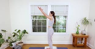 This dvd is hosted by a former pbs yoga instructor. Can These Simple Yoga Stretches Relieve Your Joint Pain Live Play Eat