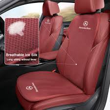Car Seat Cover Backrest Pad Cushion