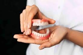 Once you have all of your teeth pulled, your dentist will place the dentures and provide you with instructions on what you need to do while your mouth gets used to their shape. How Long Do You Have To Wait To Get Dentures After You Have Your Teeth Pulled Out Direct Denture Care
