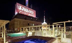 Alamo and san antonio majestic theater are cultural highlights, and travelers looking to shop may want to visit market square and pearl district. Drury Plaza Hotel San Antonio Riverwalk San Antonio Tx Jobs Hospitality Online