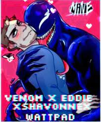 Symbiote Madness (Venom One Shots) - chapter 26: yaay more smut - Wattpad