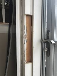 split door jamb repair that s fixable llc