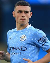 Philip walter foden (born 28 may 2000) is an english professional footballer who plays as a midfielder for premier league club manchester city and the england national team. Mature Phil Foden Can Come Back Stronger For England Says Pep Guardiola Sport The Times