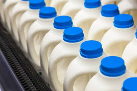 Plastic Which Affects Milk Taste