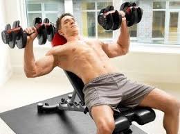 Best Bench Press Workout To Increase Strength And Weight In
