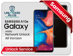 No, the unlocking the newest phones is not possible by using free methods. Unlock Samsung Galaxy A10e A102u Remote Network Unlock Service