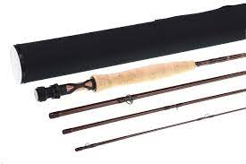 st croix imperial usa fly rod