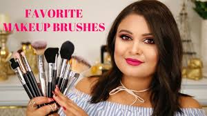 11 best morphe brushes to blend your
