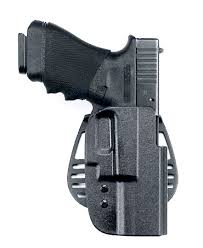 Uncle Mikes Kydex Paddle Concealment Holsters 52 Off