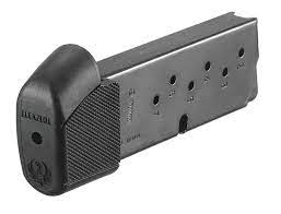 ruger 90404 lc9 magazine 9rd 9mm w