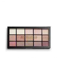 makeup revolution reloaded palette provocative