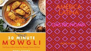 best cookbooks for diffe cultures