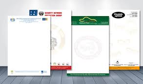 A wide variety of headed papers options are available to. A4 Letter Head A4 Size Printing Printed Letterhead Letter Headed Paper Customised Letterhead à¤² à¤Ÿà¤° à¤¹ à¤¡ Ace Vision Studio Delhi Id 17533006097
