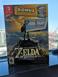 Breath of the wild is an extremely elaborate game filled with numerous gameplay mechanics. Legend Of Zelda Breath Of The Wild Explorer S Guide Included Toys Games Video Gaming Video Games On Carousell
