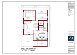 30x40 Floor Plan For Your Dream Home