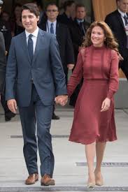 Sophie gregoire trudeau asked women to share photos of a male ally in a post called tone deaf. 19 Cute Justin Trudeau And Sophie Gregoire Photos Who Is Justin Trudeau S Wife