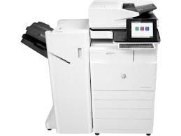 Please choose the proper driver according to your computer system information and click download button. Hp Color Laserjet Managed Mfp E77822 E77830 Series Software And Driver Downloads Hp Customer Support