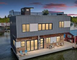 floating homes portland exclusives