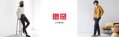jɯɲikɯɾo) is a japanese casual wear designer, manufacturer and retailer. Uniqlo Shopping æ±è–ˆåŸŽååº—å€‰