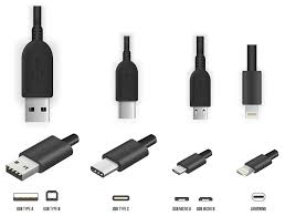 Universal serial bus (usb) is an industry standard that establishes specifications for cables and connectors and protocols for connection, communication and power supply (interfacing). Usb Typ C Designs Warum Und Wie