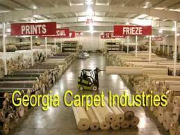 georgia carpet industries 3352 dug gap
