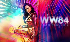 Wonder woman comes into conflict with the soviet union during the cold war in the 1980s and finds a formidable foe by the name of the cheetah. Nonton Wonder Woman 1984 2020 Sub Indo Streaming Online Film Esportsku