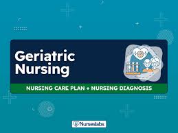 geriatric nursing care plans 11