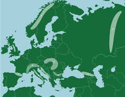 Lernblatter europakarte leer lernen europa karten. Europa Gebirge Erdkunde Quiz