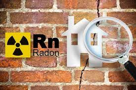 January Is Radon Action Month What