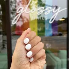 top 10 best all natural nail salon in