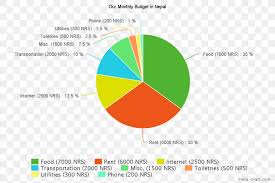 Pie Chart Diagram Budget Car Png 1200x800px 2016 2016