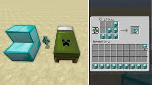 How do you make stuff in minecraft? How To Craft Anything In Minecraft Youtube