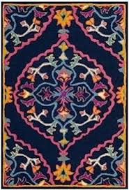 designer hand tufted carpet