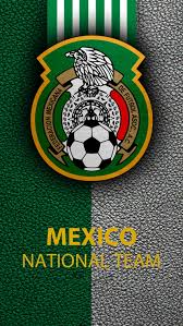 sports mexico national football team