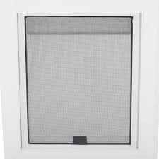 White Vinyl Garden Window