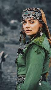 Selcan hatun, actress, turkish, HD mobile wallpaper