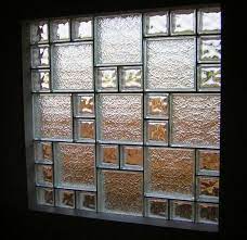 Glass Block Windows Secure Efficient