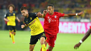Dortmund e bayern escalados para duelo pela supercopa. Borussia Dortmund X Bayern De Munique Onde Assistir Provaveis Escalacoes Horario E Local
